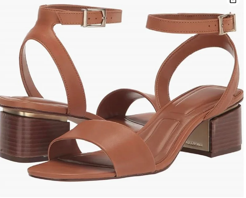 Shop and Save Acaylee Sandal In Whiskey