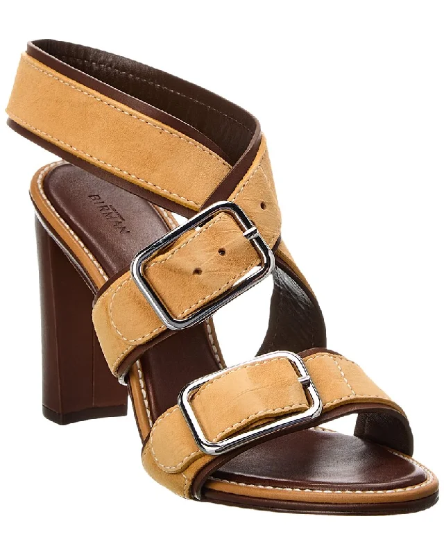 Special Price Alexandre Birman Effie 90 Suede Sandal