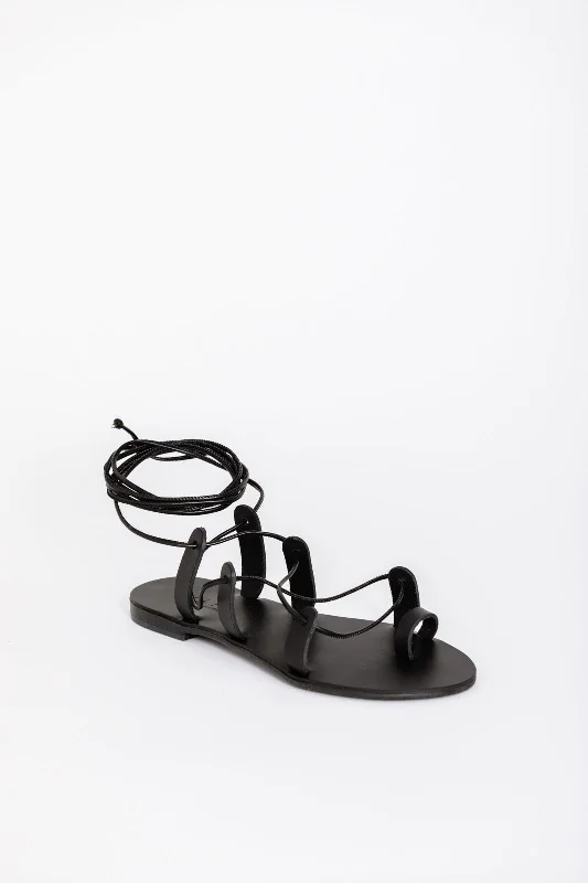 Last Chance To Grab These Amazing Deals Athena Vegetable Tanned Leather Sandal