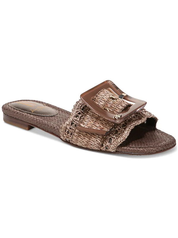 coffee raffia
