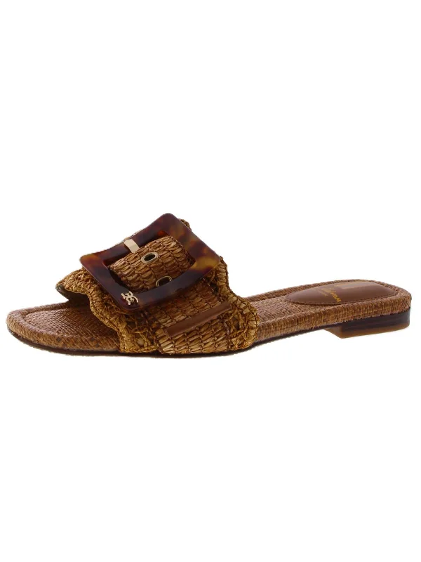 cuoio raffia