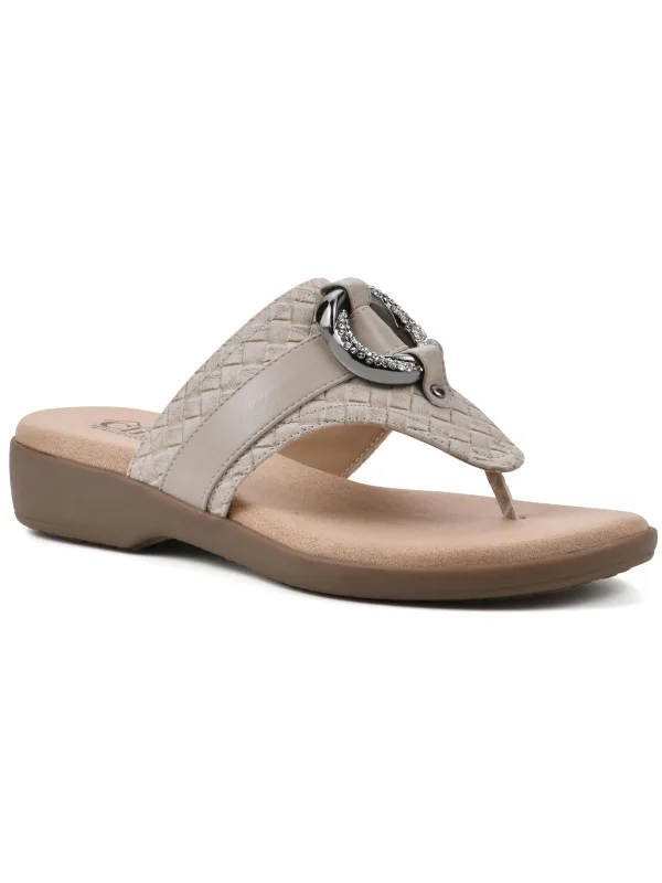 taupe woven