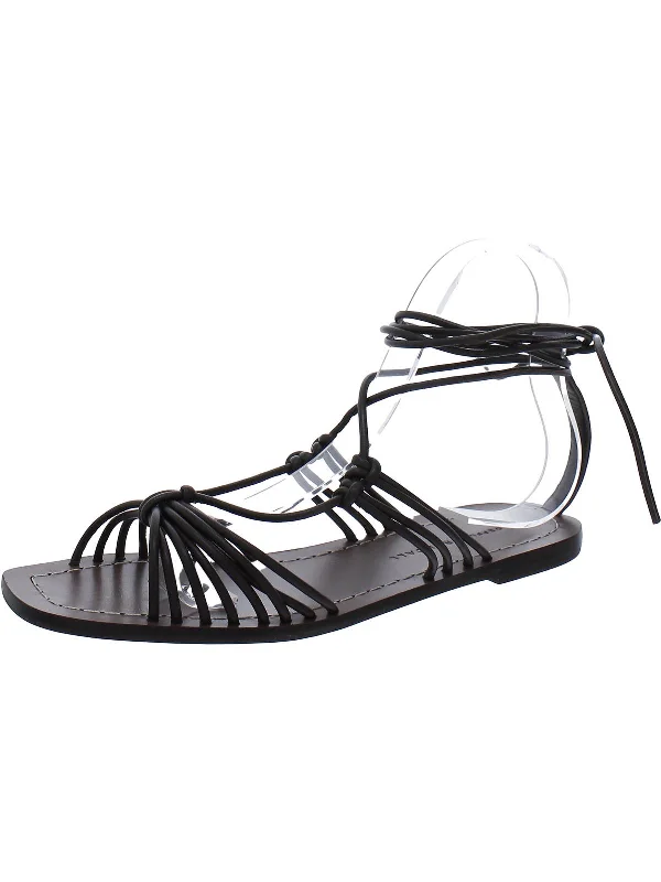 Weekend Bargains Galore Bhfo Womens Flat Casual Ankle Strap
