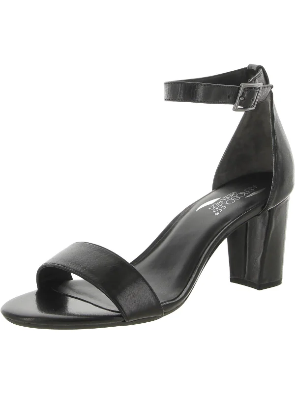 Weekend Savings Extravaganza Bird of Paradise Womens Padded Insole Ankle Strap Dress Sandals