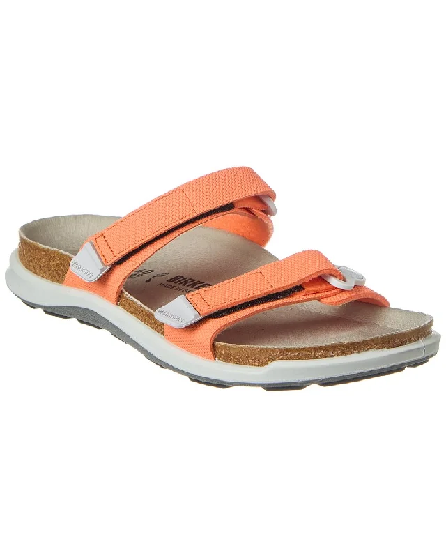 Weekend Discounts to Relish Birkenstock Sahara CC Narrow Birko-Flor Sandal