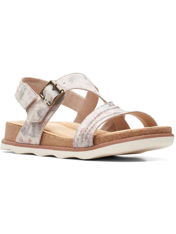 sand floral