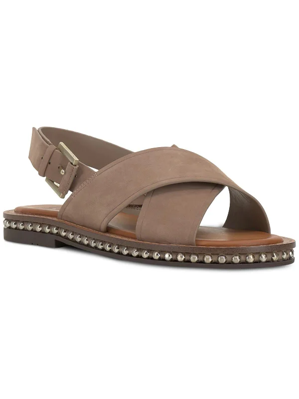 truffle taupe/silky nubuck