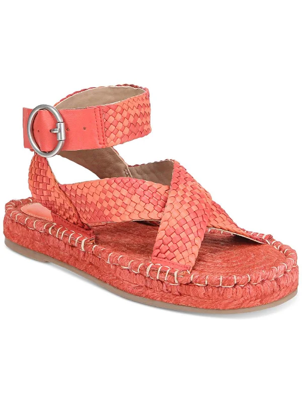 poppy leather