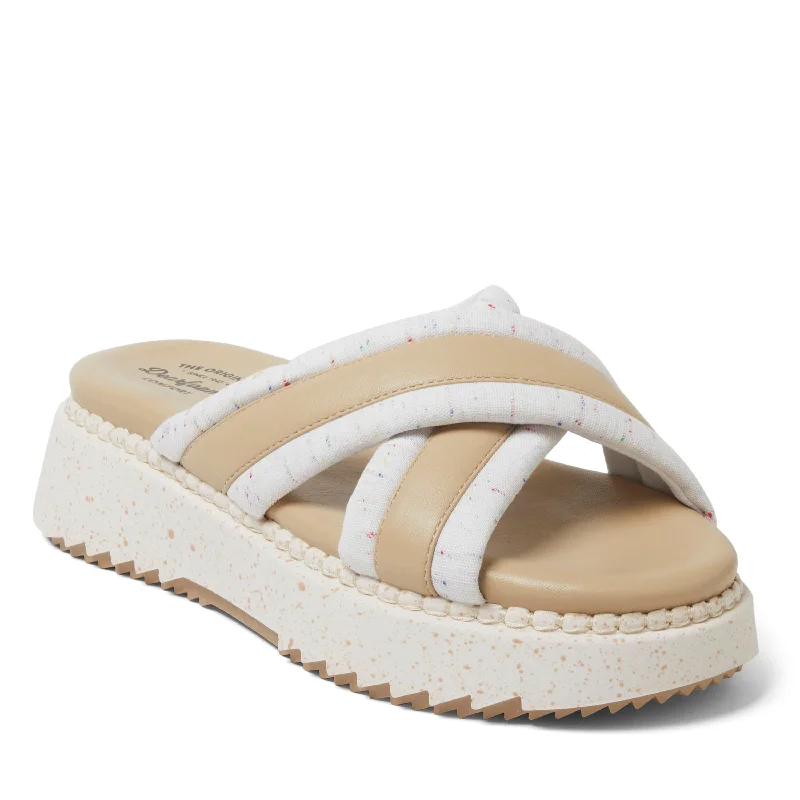 cream