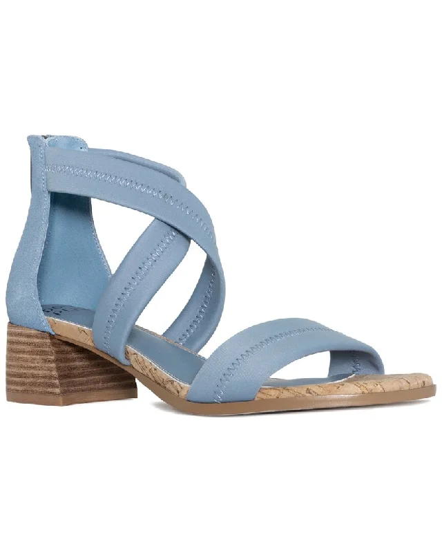 Seasonal Clearance Donald Pliner Anitra Leather Sandal