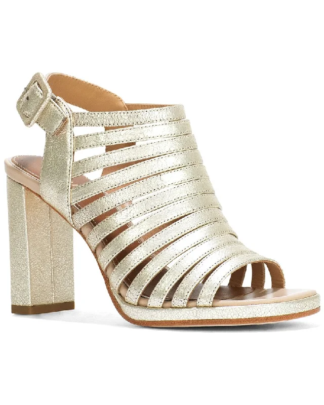 Bargain Prices Donald Pliner Sevanna Leather Sandal