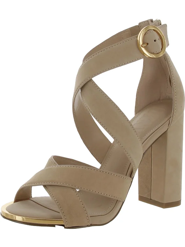 soft nubuck