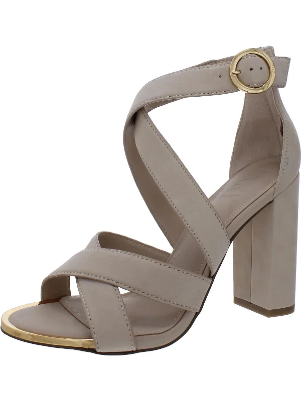 soft nubuck melrose