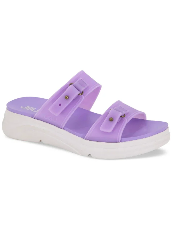 lavender translucent