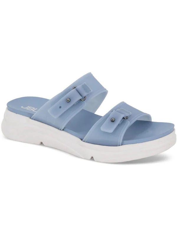 light denim translucent