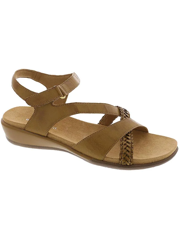 medium brown