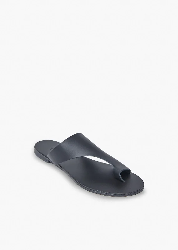 Shop Your Favorites Before They're Gone Hera Vegetable Tanned Leather Sandal