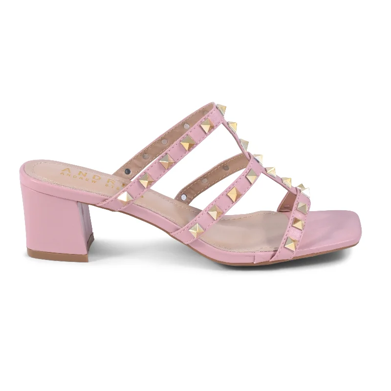 Weekend Discounts to Delight Kali Pink