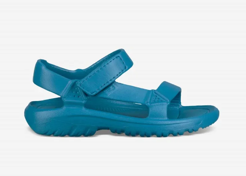 Get It Before It’s Gone Kids - Hurricane Drift Sandal In Faience