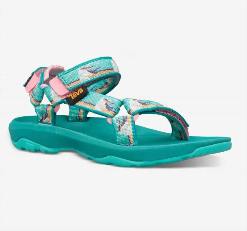 Hot Buy Kids - Hurricane Xlt 2 Sandal In Unicorn Waterfall
