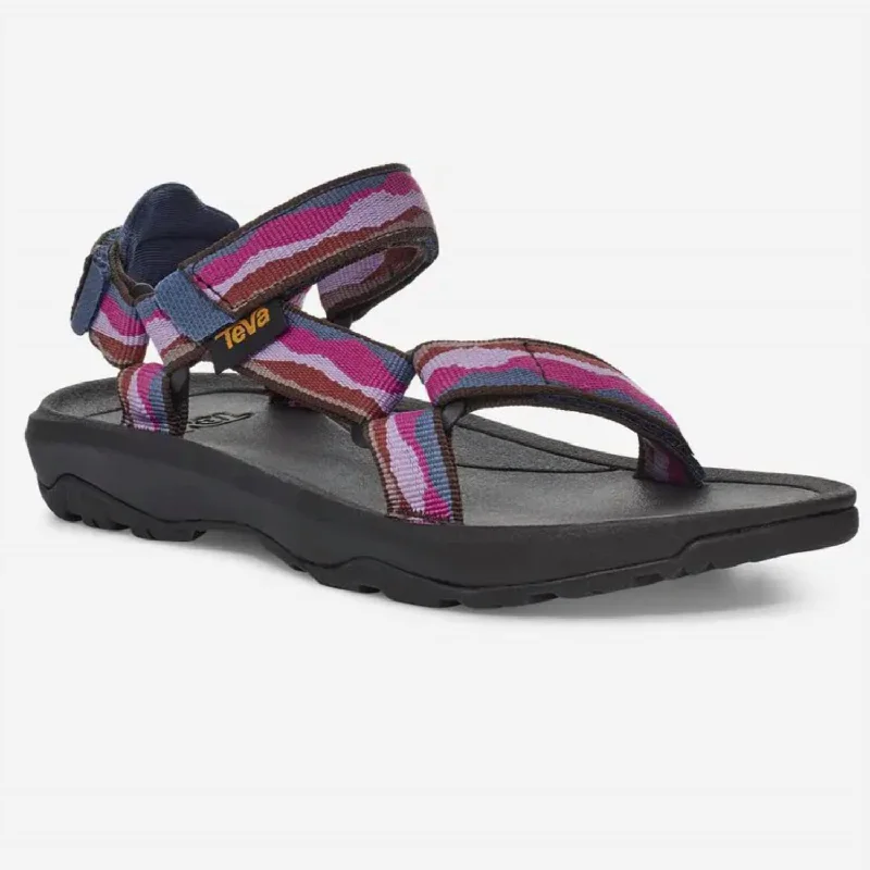 Customer Appreciation Sale Kids Hurricane Xlt 2 Sandal In Vista Blue Indigo