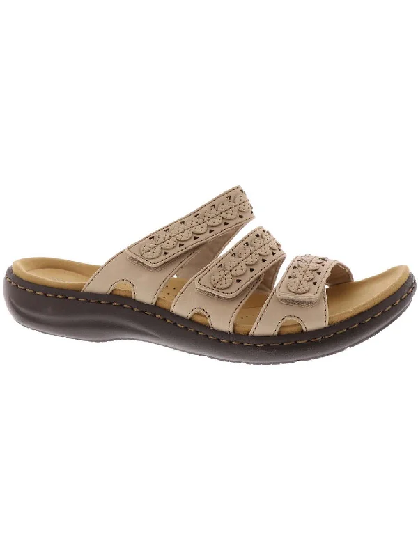 sand leather