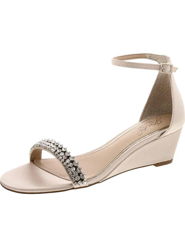 champagne satin