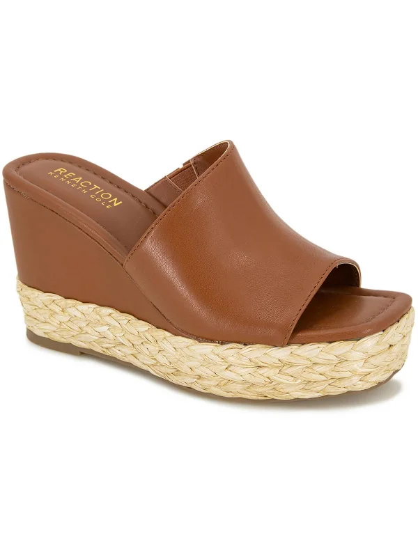 cognac pu
