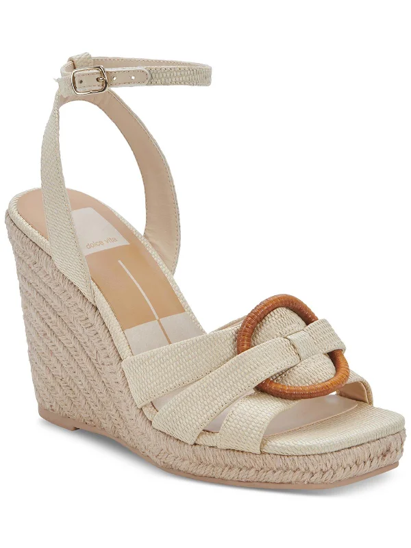 wheat raffia