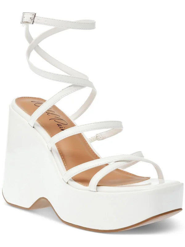 white patent
