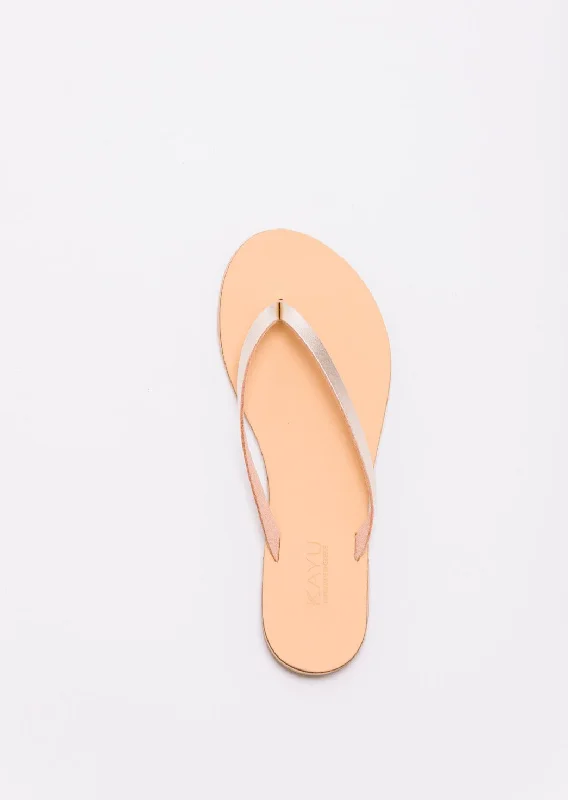 Weekend Bargains to Snag Milos Vegetable Tanned Leather Sandal