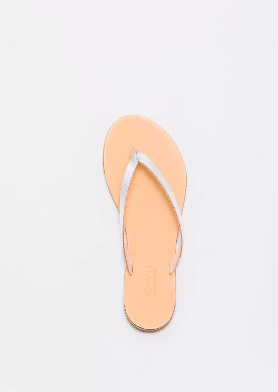 Weekend Savings Extravaganza Milos Vegetable Tanned Leather Sandal