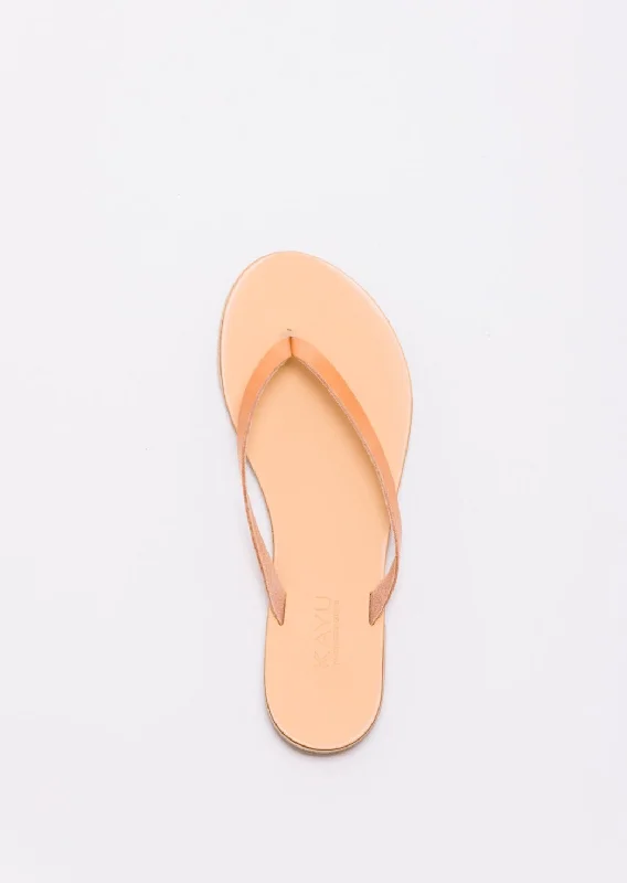 Weekend Specials to Love Milos Vegetable Tanned Leather Sandal