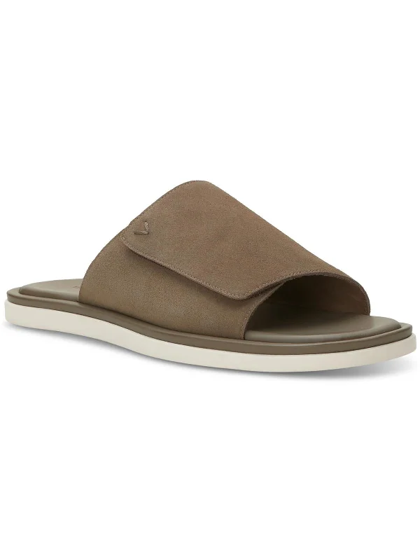 taupe kidsuede