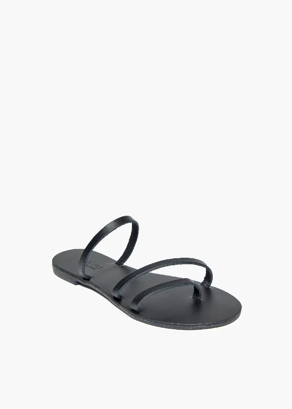 Limited-Time Offers You Can't Ignore Olympia Vegetable Tanned Leather Sandal