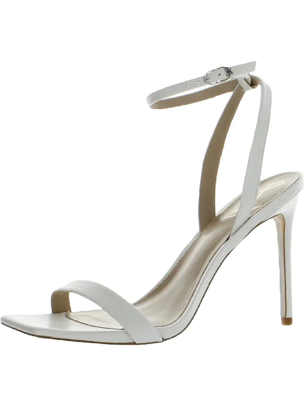 white leather
