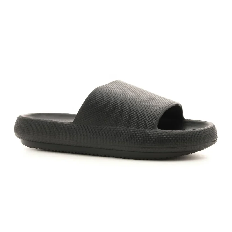 Weekend Discounts to Savor Parasail Slip On In Black