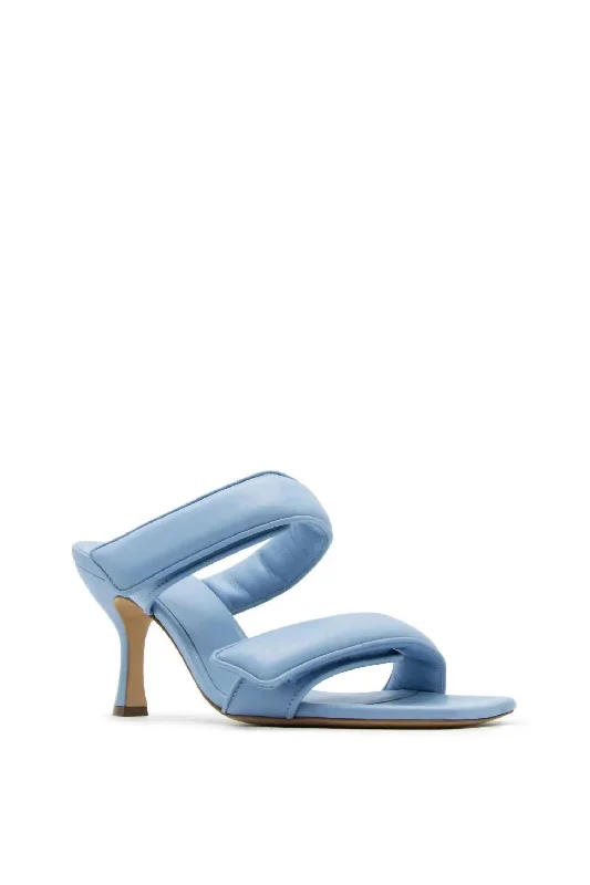 While Supplies Last Perni 03 New Leather In Ice Blue