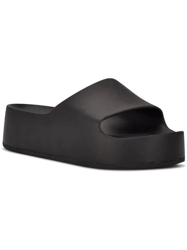 Your Chance To Save Big This Weekend Pool 3 Womens Flatform Cushioned Footbed Pool Slides Your Chance To Save Big This Weekend Pool 3 Womens Flatform Cushioned Footbed Pool Slides