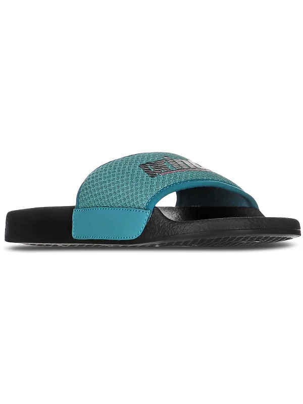 Your Perfect Deal Is Just A Click Away Prism Womens Slip-on Summer Pool Slides