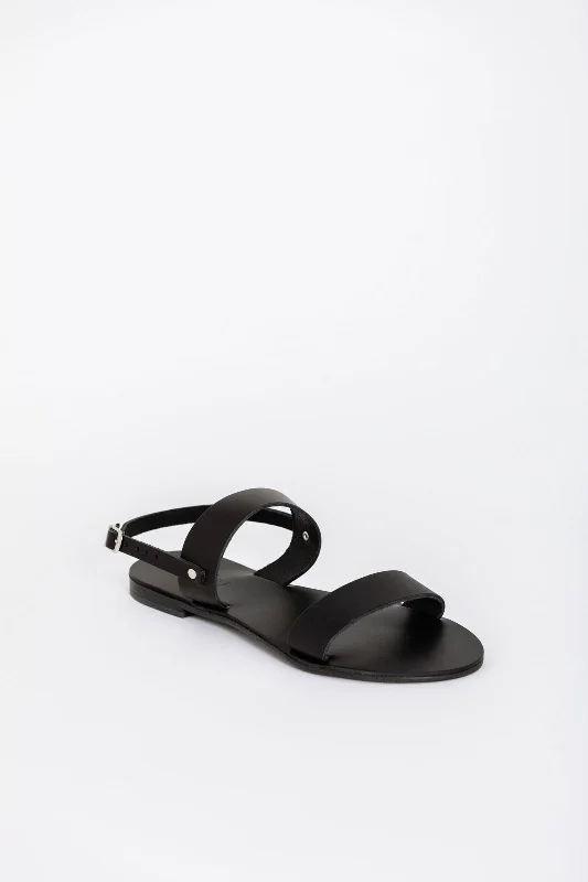 Exclusive Discounts Available Now Rhodes Vegetable Tanned Leather Sandal