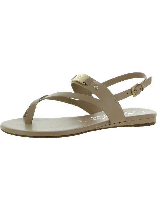 light natural leather
