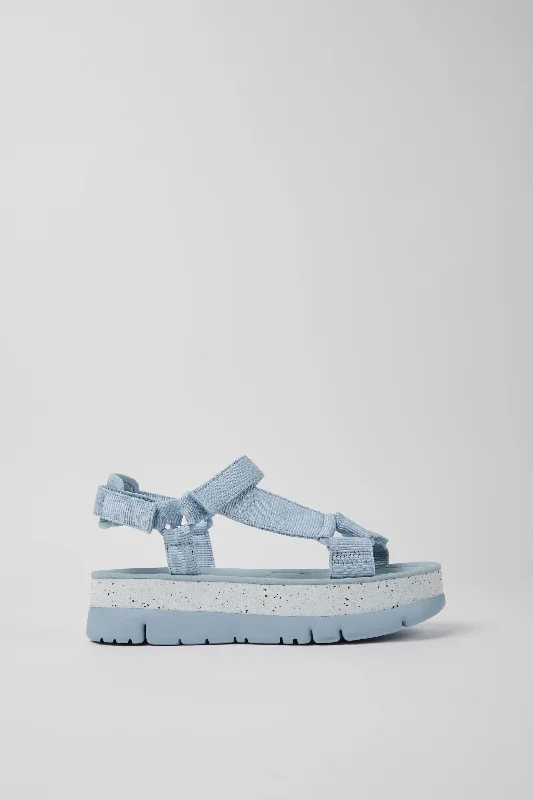 Price Blitz Sandals Women Camper Oruga Up