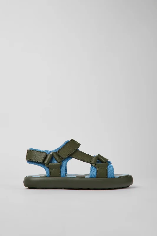 Limited Time Discount Sandals Women Camper Pelotas Flota Sandal