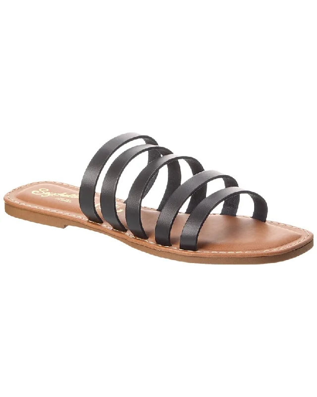 Weekend Special Seychelles Bex Leather Sandal
