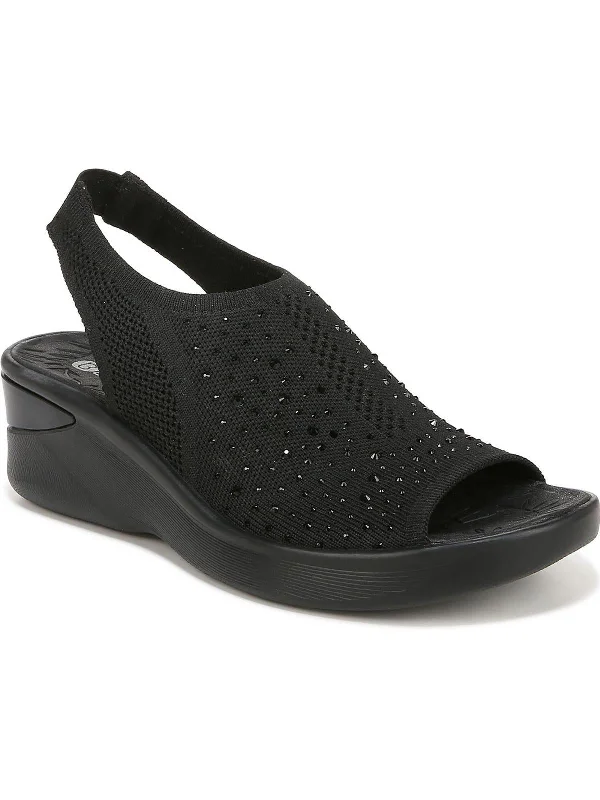 black fabric