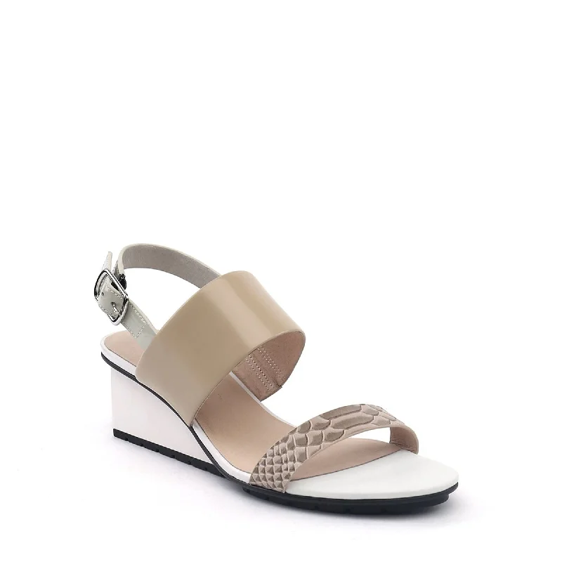 Warehouse Sale Solid Slingback Mid