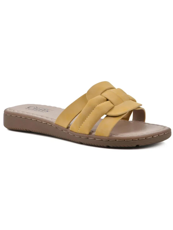 yellow/nubuck
