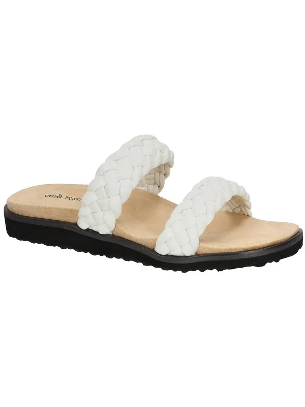 ivory/woven