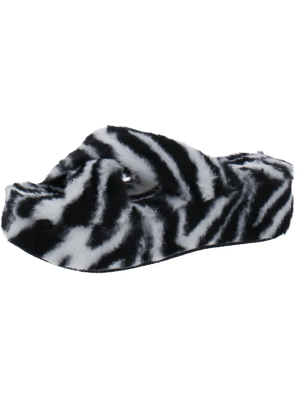 zebra print